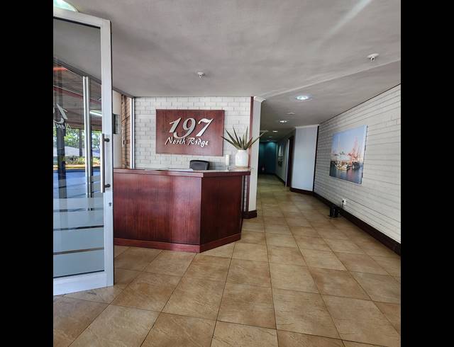165M² OFFICE TO LET IN MORNINGSIDE
